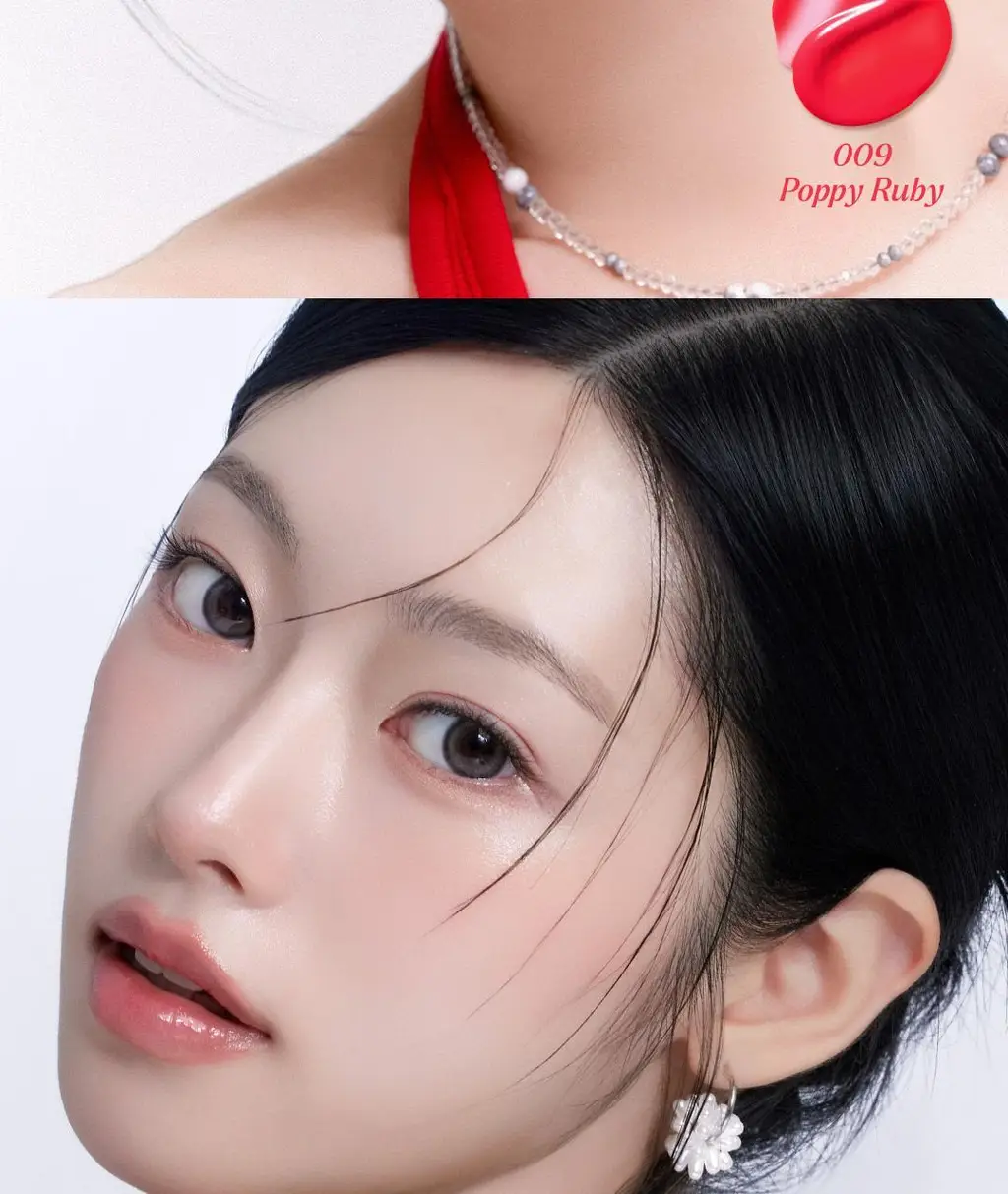 [NEW컬러] 노노어 샤인 락 립 틴트 9colors 상세페이지 8